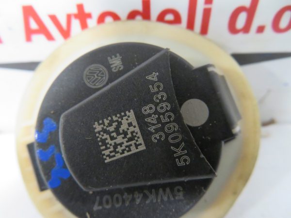 ŠKODA YETI L.12, AIRBAG SENZOR - Image 2