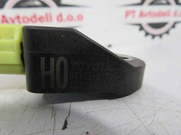 TOYOTA AURIS L.14, AIRBAG SENZOR - Image 2