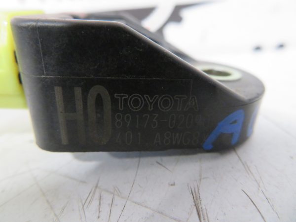 TOYOTA AURIS L.14, AIRBAG SENZOR - Image 2