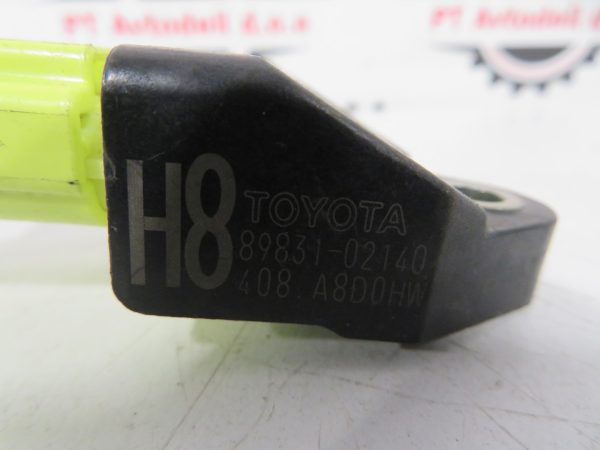 TOYOTA AURIS L.14, AIRBAG SENZOR - Image 2