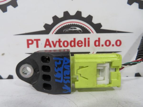TOYOTA AURIS L.14, AIRBAG SENZOR