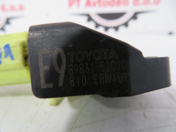 TOYOTA VERSO S L.07, AIRBAG SENZOR - Image 2