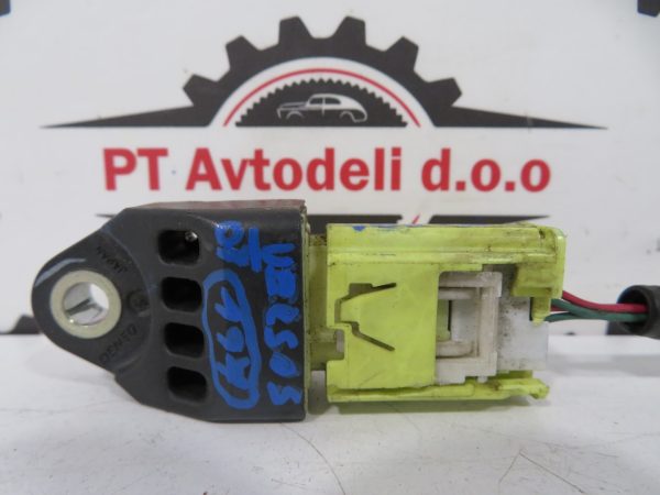 TOYOTA VERSO S L.07, AIRBAG SENZOR