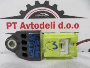 TOYOTA VERSO S L.07, AIRBAG SENZOR