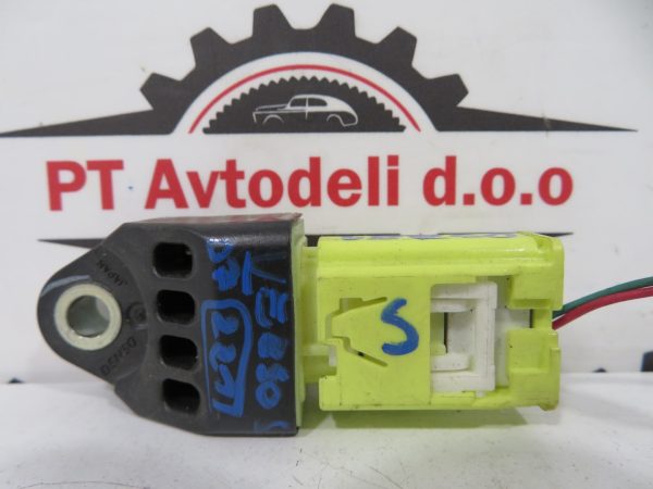 TOYOTA VERSO S L.07, AIRBAG SENZOR