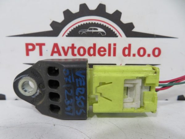 TOYOTA VERSO S L.07, AIRBAG SENZOR