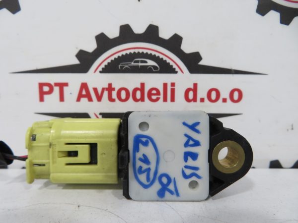 TOYOTA YARIS L.06, AIRBAG SENZOR