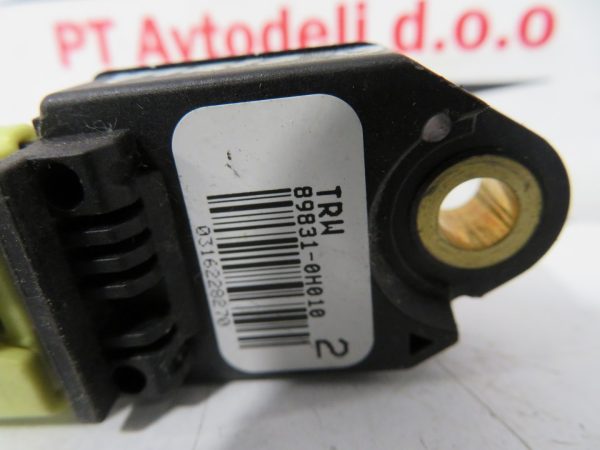 TOYOTA YARIS L.06, AIRBAG SENZOR - Image 2