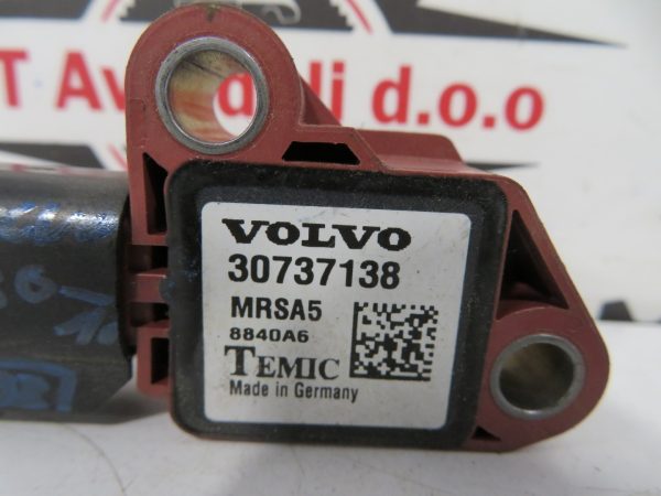 VOLVO C30 L.10, AIRBAG SENZOR - Image 2