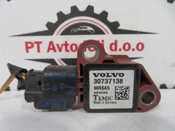 VOLVO C30 L.10, AIRBAG SENZOR