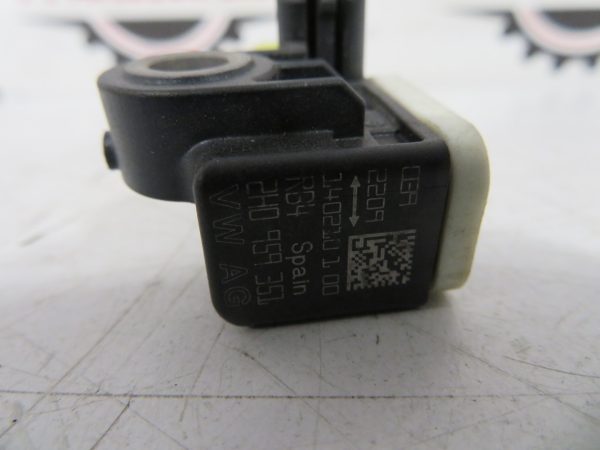 VW CADDY L.10, AIRBAG SENZOR - Image 2