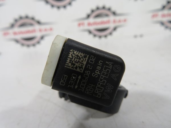 VW CADDY L.10, AIRBAG SENZOR - Image 2