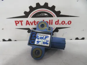 VW GOLF 5 L.06, AIRBAG SENZOR
