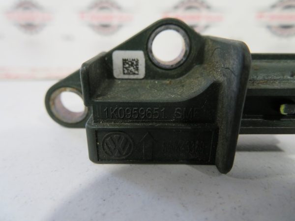 VW GOLF 5 L.06, AIRBAG SENZOR - Image 2