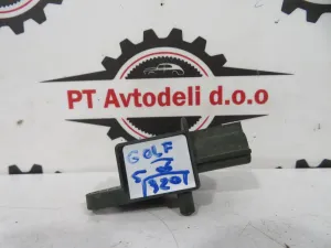 VW GOLF 5 L.06, AIRBAG SENZOR