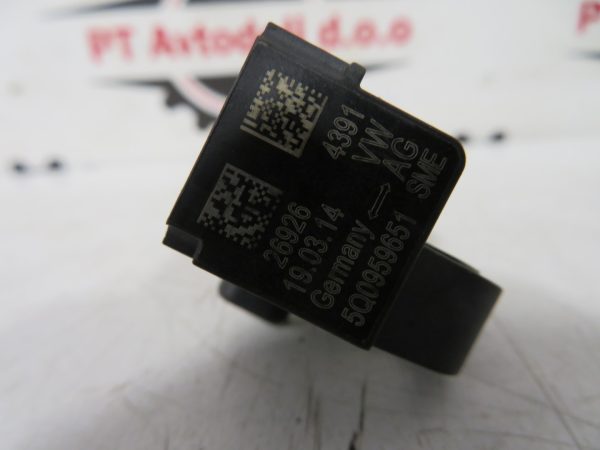 VW GOLF 7 L.13, AIRBAG SENZOR - Image 2