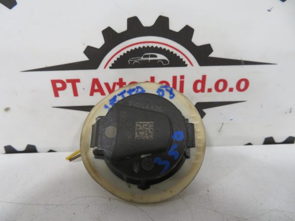 VW JETTA L.08, AIRBAG SENZOR