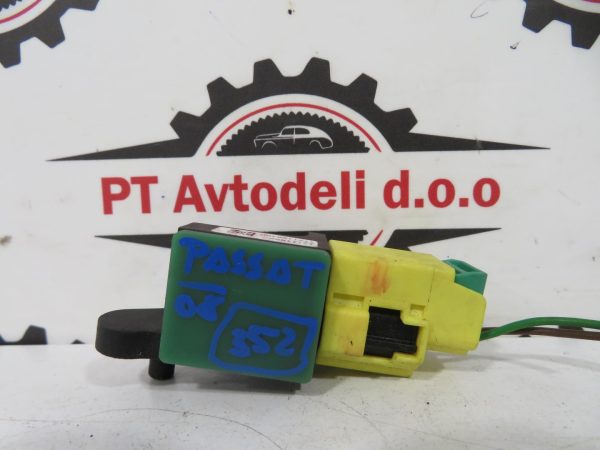 VW PASSAT L.06, AIRBAG SENZOR