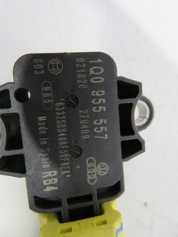 VW POLO L.09, AIRBAG SENZOR - Image 2