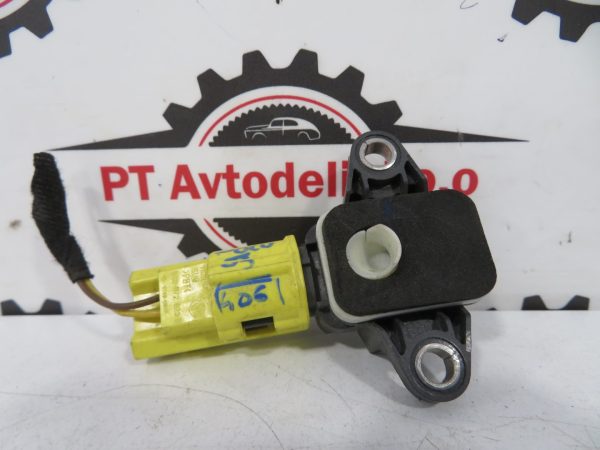 VW POLO L.09, AIRBAG SENZOR
