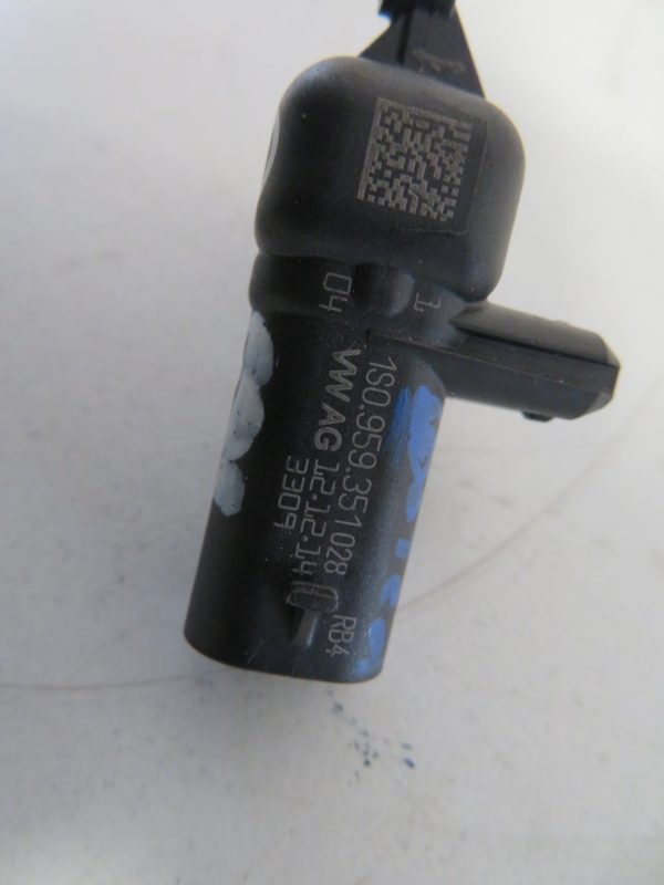 VW POLO L.09, AIRBAG SENZOR - Image 2