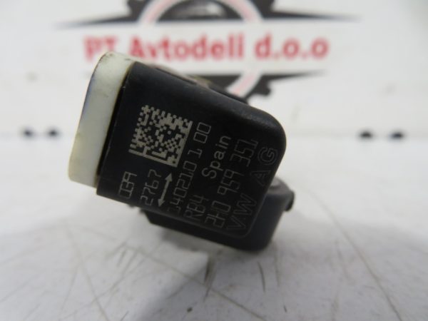 VW POLO L.09, AIRBAG SENZOR - Image 2