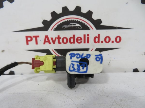 VW POLO L.09, AIRBAG SENZOR
