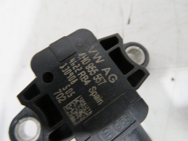 VW POLO L.09, AIRBAG SENZOR - Image 2