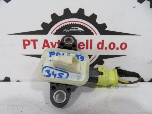 VW POLO L.09, AIRBAG SENZOR
