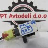 VW POLO L.09, AIRBAG SENZOR
