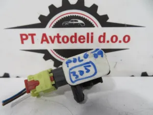 VW POLO L.09, AIRBAG SENZOR