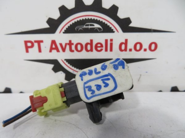 VW POLO L.09, AIRBAG SENZOR