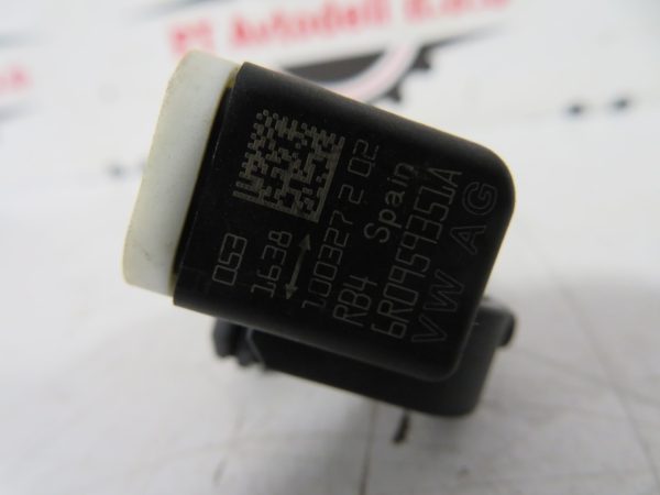 VW POLO L.09, AIRBAG SENZOR - Image 2