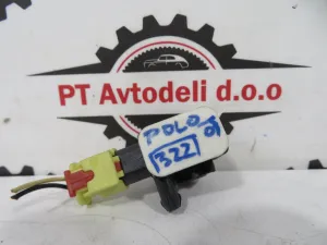 VW POLO L.09, AIRBAG SENZOR