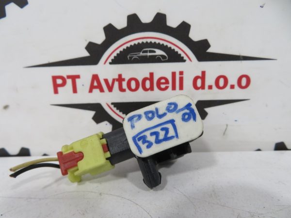 VW POLO L.09, AIRBAG SENZOR