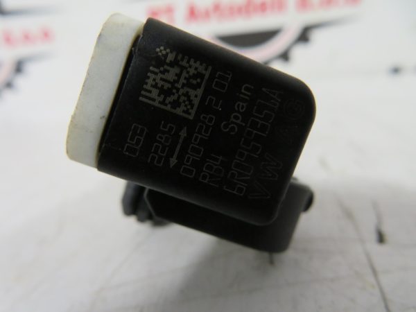 VW POLO L.09, AIRBAG SENZOR - Image 2