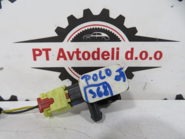 VW POLO L.09, AIRBAG SENZOR