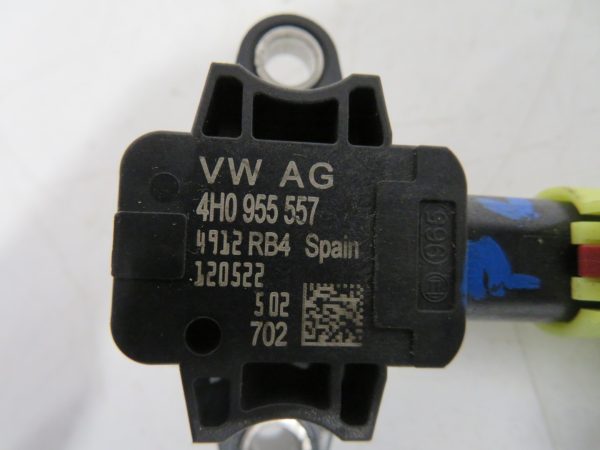 VW POLO L.11, AIRBAG SENZOR - Image 2