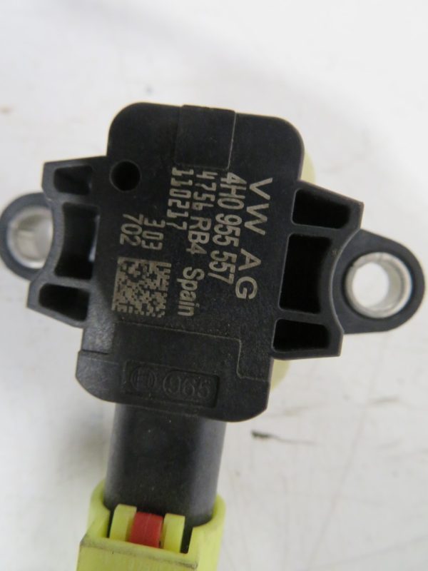 VW POLO L.11, AIRBAG SENZOR - Image 2