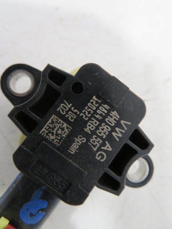 VW POLO L.13, AIRBAG SENZOR - Image 2