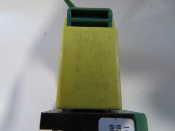VW TIGUAN L.11, AIRBAG SENZOR - Image 2