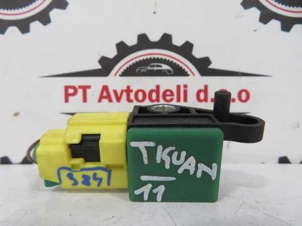 VW TIGUAN L.11, AIRBAG SENZOR