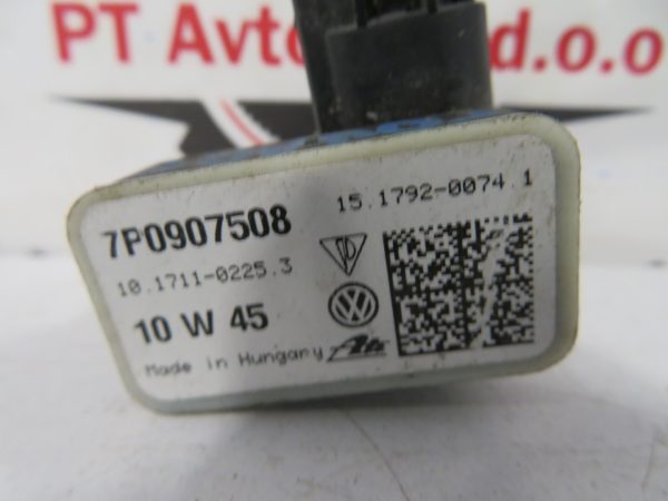 VW TOUAREG L.08, AIRBAG SENZOR - Image 2