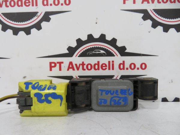 VW TOUAREG L.10, AIRBAG SENZOR