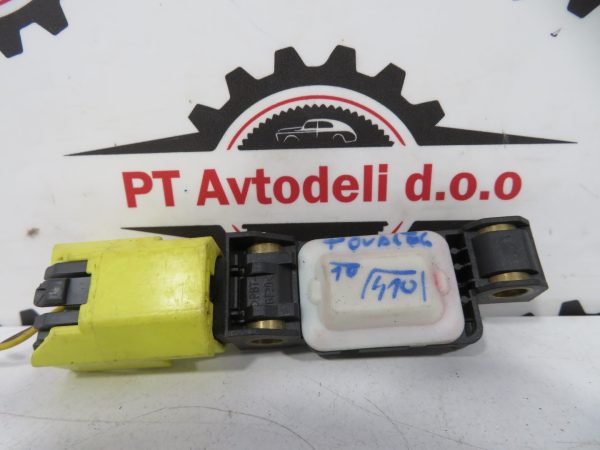 VW TOUAREG L.10, AIRBAG SENZOR