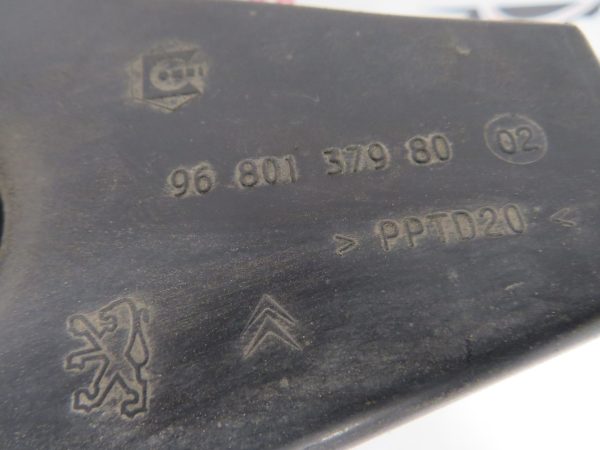 CITROEN C3 1.6 HDI L.13, PVC POSODA ZA ADITIV - Image 3