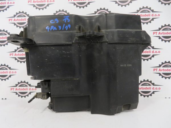 CITROEN C3 1.6 HDI L.13, PVC POSODA ZA ADITIV