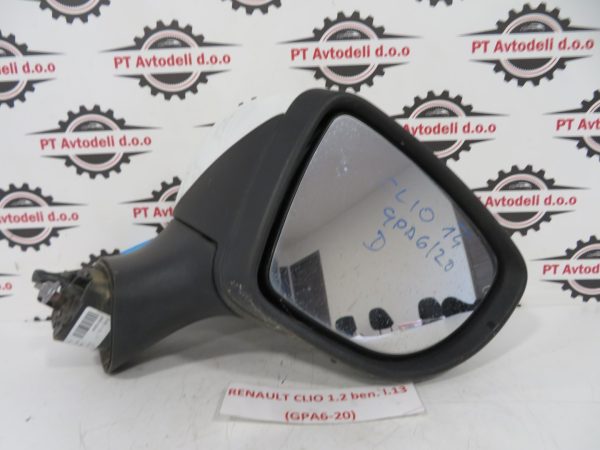 RENAULT CLIO L.14, DESNO OGLEDALO