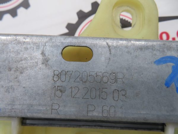 RENAULT CLIO L.14, MEHANIZEM ZA DVIG STEKLA, PREDNJI DESNI - Image 3