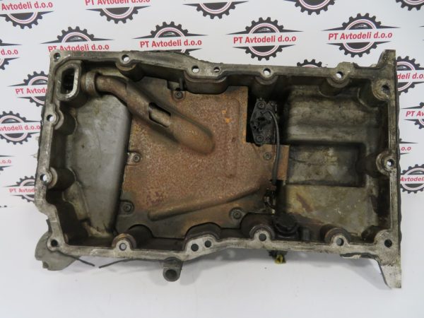 ALFA ROMEO 159 2.2 JTS L.09, KARTER MOTORJA - Image 3